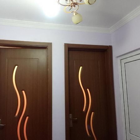 Guesthouse Luka Ушґулі Екстер'єр фото