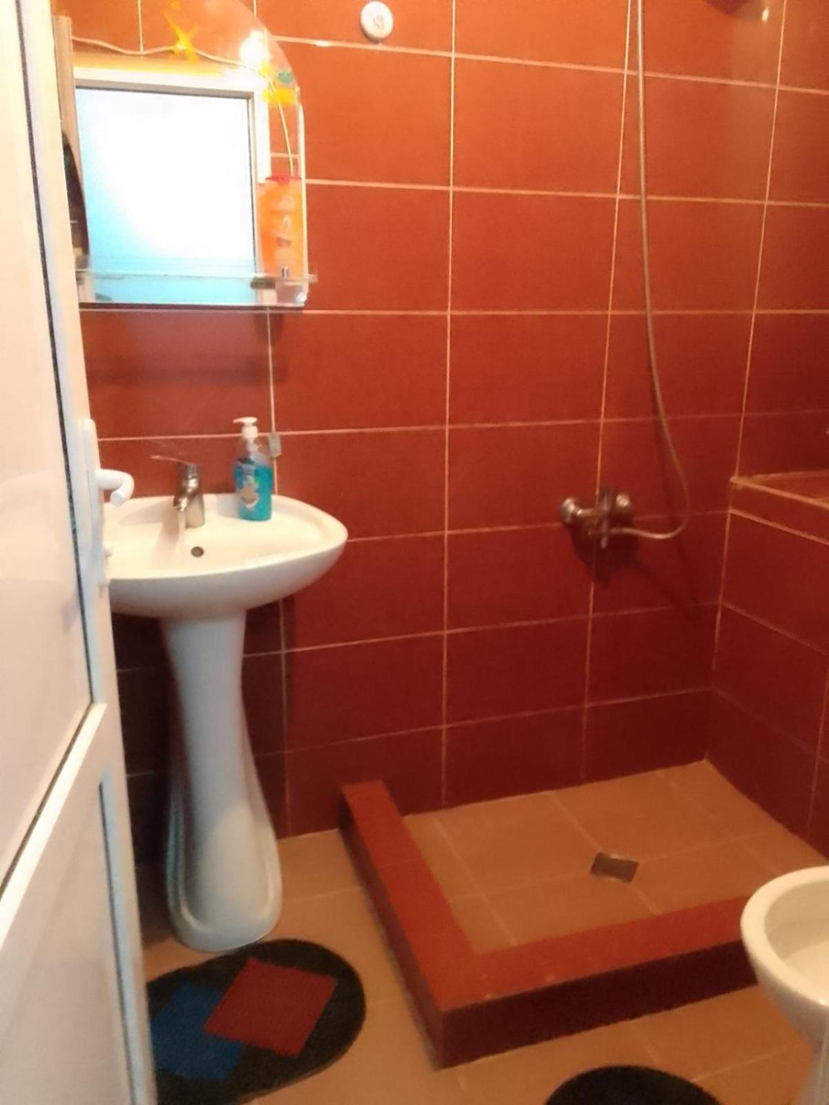 Guesthouse Luka Ушґулі Екстер'єр фото