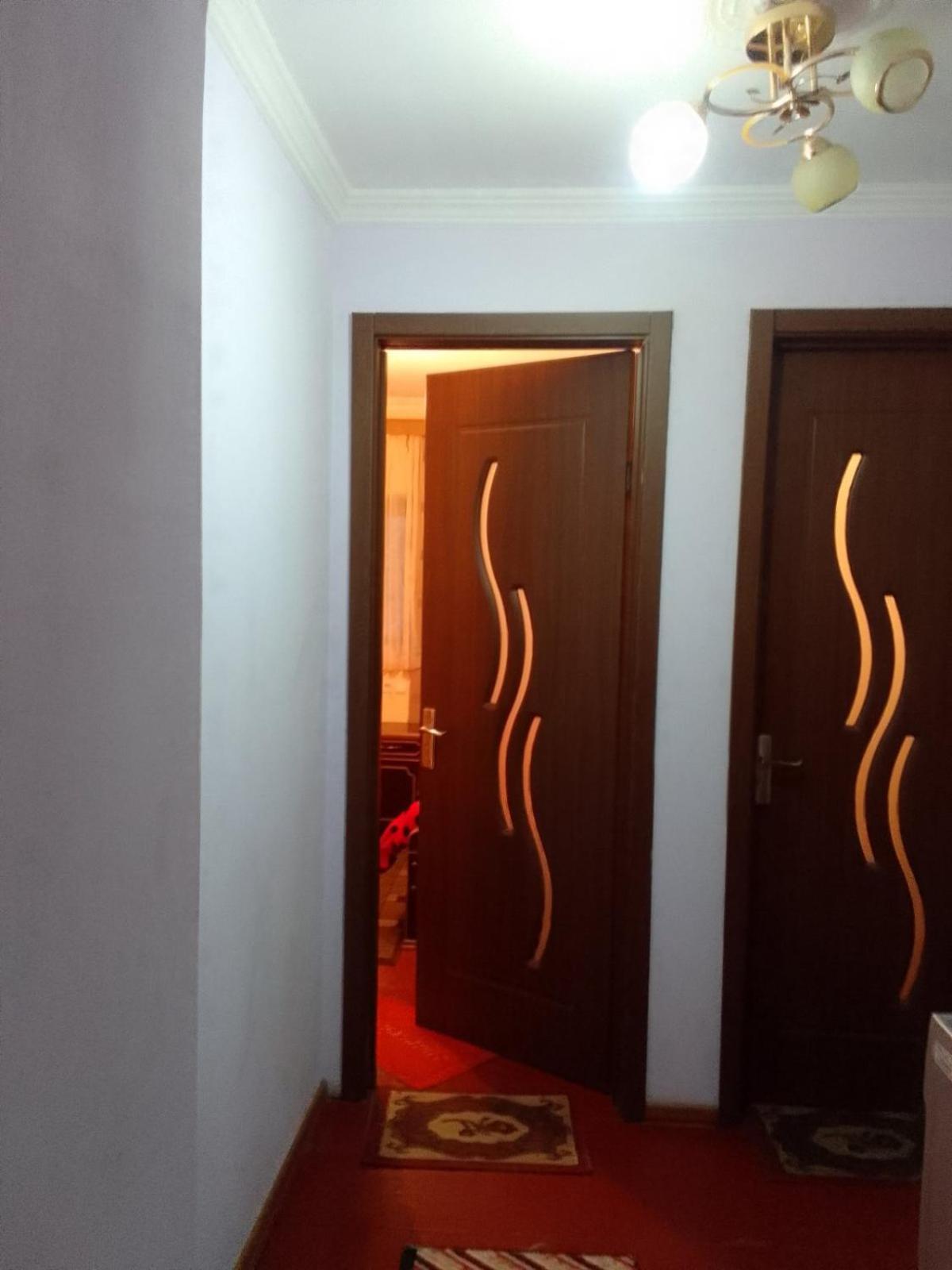 Guesthouse Luka Ушґулі Екстер'єр фото
