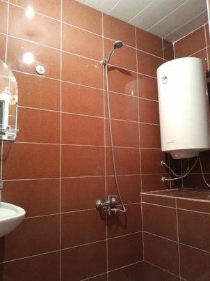 Guesthouse Luka Ушґулі Екстер'єр фото