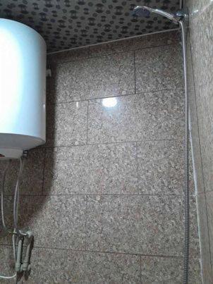 Guesthouse Luka Ушґулі Екстер'єр фото