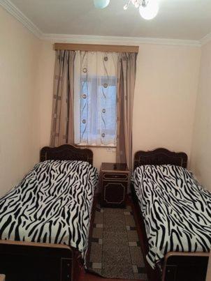 Guesthouse Luka Ушґулі Екстер'єр фото
